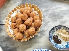 -都一处烧麦馆(前门店)