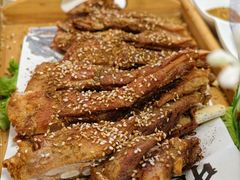 -沽源味道(中环路店)