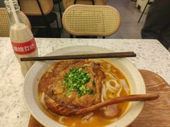 -三姐·老友记·南宁老友粉(朝阳区光华路嘉里中心店)