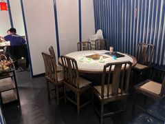 包厢-尚尚仙·酸汤猪手·猪肚鸡火锅(华联万柳购物中心店)