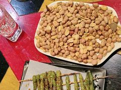 -吧嘚嘴炭烧鸽串吧(北海街店)