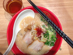 iphone_upload_pic-TOKYO豚骨BASE MADE by 博多一风堂