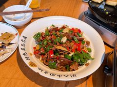 -黄山老妈·土菜(碧桂园店)