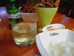 -Pelicana百利家炸鸡(江南西名店城店)