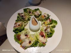 -蘇锦宴·淮扬菜烤鸭·小院(三元桥霄云路店)