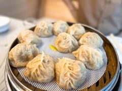 鲅鱼蒸饺-京秀缘蒸汽海鲜农家菜大馅蒸饺