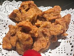 -前海沿·青岛菜(大拇指广场石老人店)