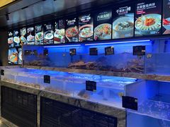 -章吴记喜瑞餐厅(东东城店)