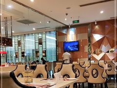 -芭菲盛宴·环球美食(锦城万达广场店)