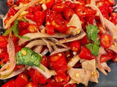 -西江美食舫·江西菜(健德桥店)