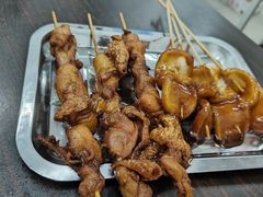 -潮妈小食