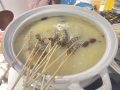 -金龙·打边炉(南京西路店)