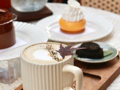 -名点荟·生日蛋糕·下午茶(五缘湾店)