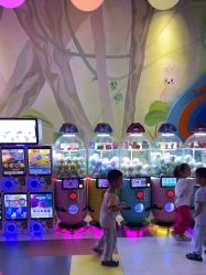 -宝燕乐园(闵行旗舰店)