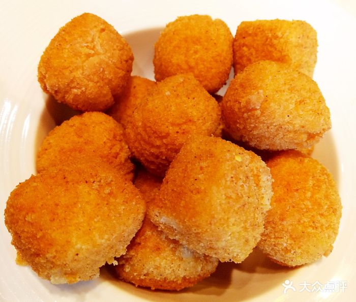 陶陶居酒家(万国广场店)一口酥豆腐图片