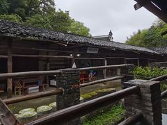 -景德镇古窑民俗博览区