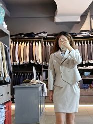 -ChenV西服礼服高级定制(市区养育巷店)