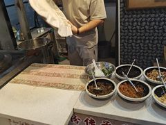 -安上粉皮.非遗手工小吃(骑龙巷店)