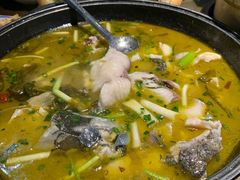 -灶东家民间菜(回兴店)