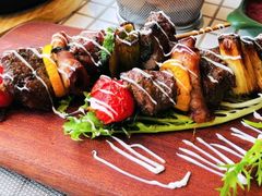 -小满Grainkitchen(滨江商业广场店)