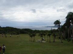 -鹅銮鼻公园