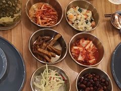 -OPPA HOUSE 韩国欧巴餐厅·韩国菜(北京路店)