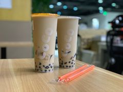 -CoCo都可(健翔桥店)