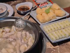 -同仁四季椰子鸡(海岸城天利店)