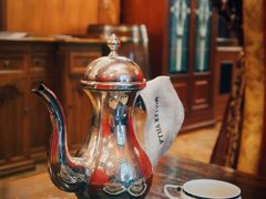 -马勒别墅·中餐厅