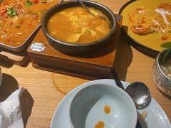 -曼泰·泰餐(京华城店)