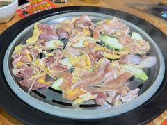 -阿鸡鱼庄·顺德鲜蒸小炒(亚运村店)