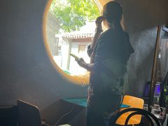 -古耳咖啡(北锣店)