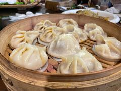 -大汗行宫园林餐厅