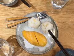 -About Bistro關於·泰式家庭料理