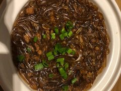 -吕氏疙瘩汤·新鲁菜(潍坊银座店)