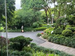 -浙江西子宾馆·瑶园咖啡厅