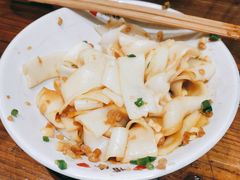 猪油拌粉-盟重烧烤(高正街店)