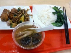 自选套餐-都城快餐(广大路店)