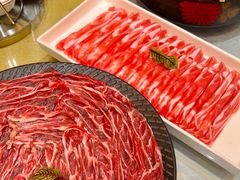 -东来顺•非遗火锅(外滩店)