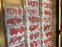 -谭三娘鲜切牛肉自助火锅(星辰汇店)