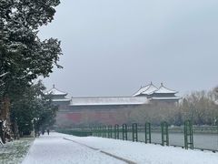 -北京市劳动人民文化宫(太庙)