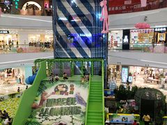 -万达广场(马鞍山太白路店)