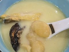 鲍鱼花胶鸡-金龙·打边炉(武进路店)