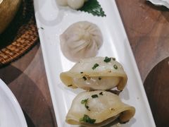 -苏小柳点心·手作小笼包(康桥分院)