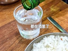 -元堂脊骨土豆汤(明洞2号店)