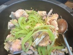 -云海肴·汽锅鸡·云南菜(祥云小镇店)