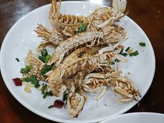 -红灯笼龙凤饭店(宁波老字号店)