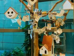 -青岛海尔洲际酒店