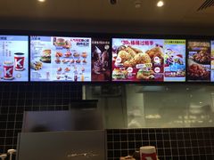 -肯德基(新街印时代店)