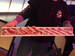 -十三姨正合丰烤肉(营迹路店)